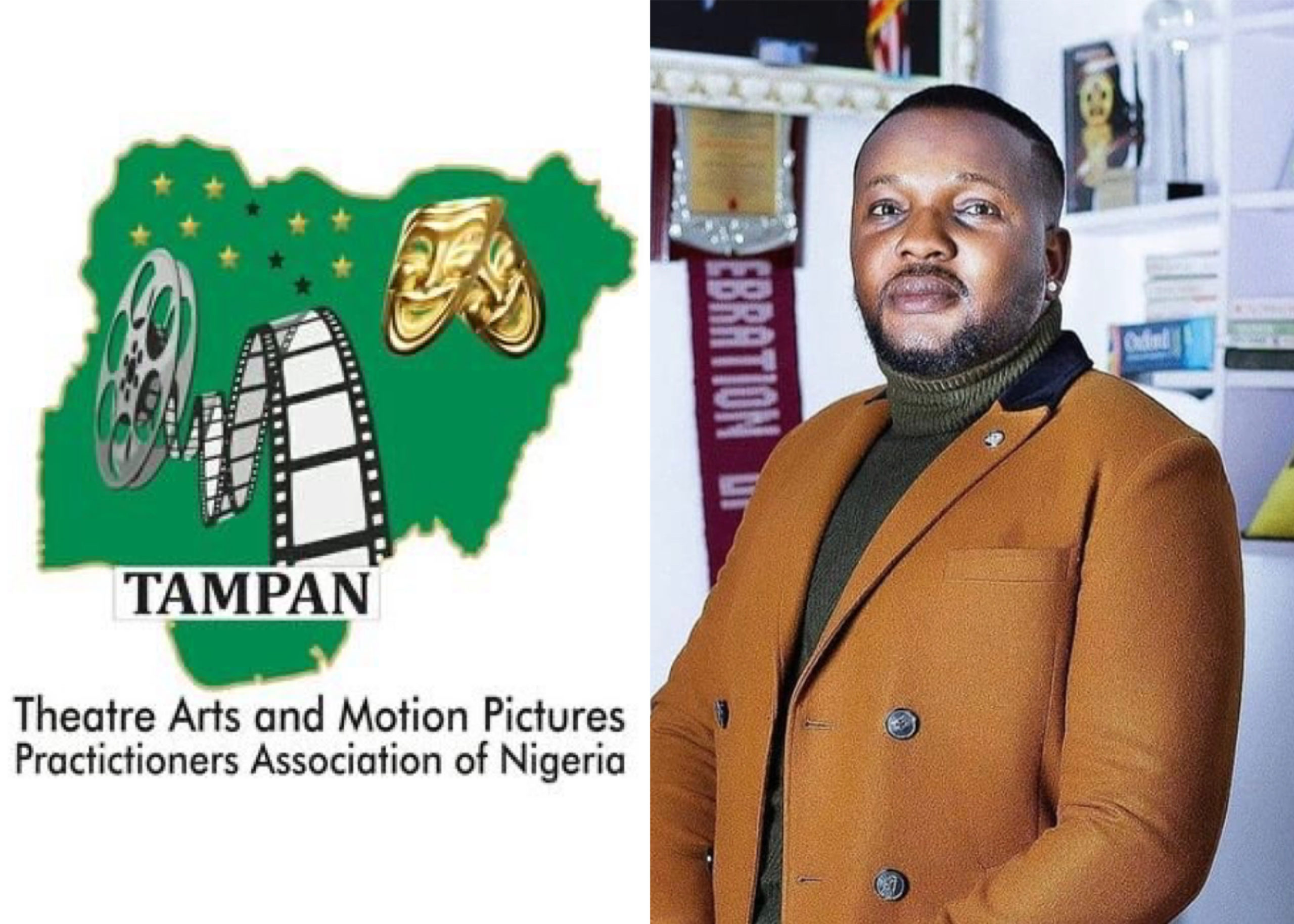 Sexual Assault: TAMPAN Summons Yomi Fabiyi Following Release Of New Movie About Baba Ijesha’s Case