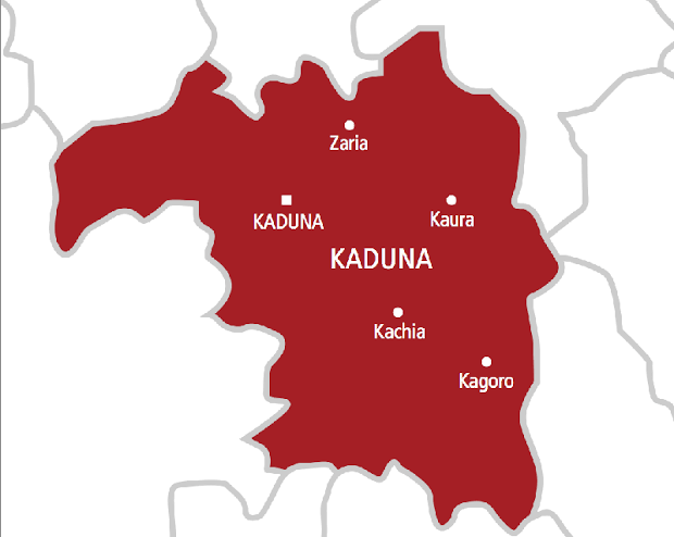 Children Injured As Explosion Rocks Kaduna Community