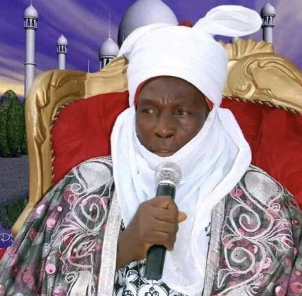 Abductors Demand N200m Ransom For Emir Of Kajuru’s Release
