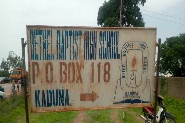 Kaduna Abduction: 26 Students And A Teacher Have Been Rescued – Police