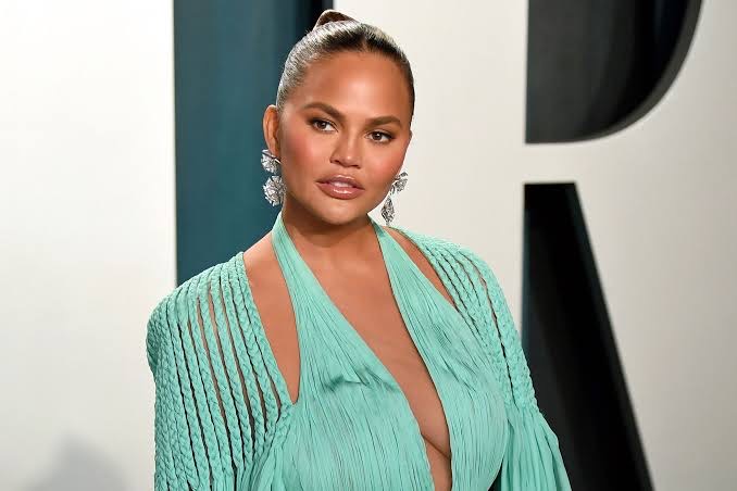 Chrissy Teigen Says She Feels 'Depressed' After Being 'Canceled' Over Cyberbullying Scandal