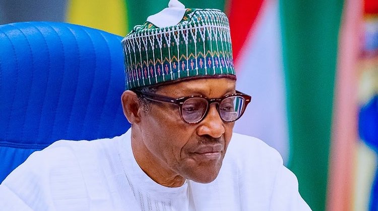 You Can’t Succeed Above Your Educational Qualification – Buhari