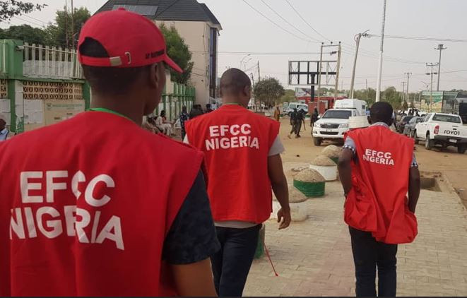 EFCC Docks Macmillan Nigeria Over $156,711.87 Fraud