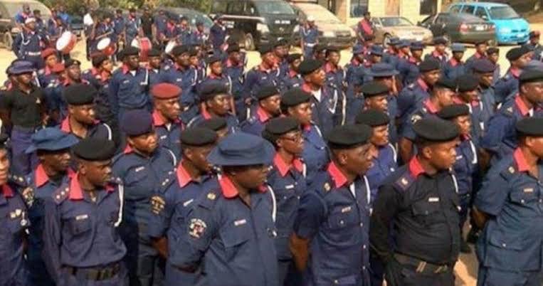 Two NSCDC Officials Bag 14-Year Jail Term Over Recruitment Scam