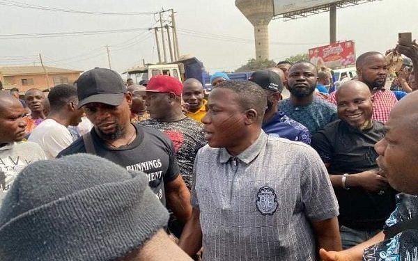 Yoruba Nation Rally Will Still Hold In Lagos- Sunday Igboho's Media Aide Insists