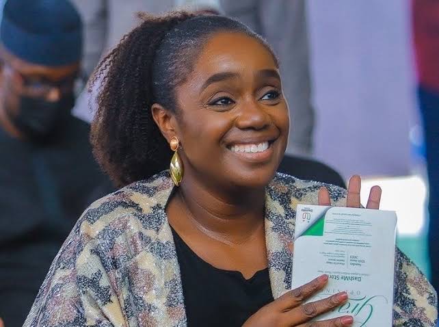Abuja Court Clears Ex-Finance Minister, Kemi Adeosun Of NYSC Certificate Forgery