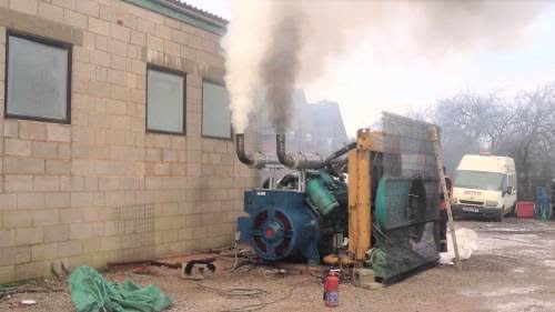 Generator Fumes Kill Family Of Four In Kwara