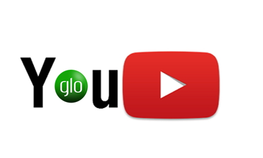 Watch And Stream YouTube Videos For As Low As N50 With Glo YouTube Data Plans