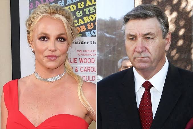 Conservatorship: Britney Spears Files Petition To Remove Dad, Jamie Spears As Official Guardian