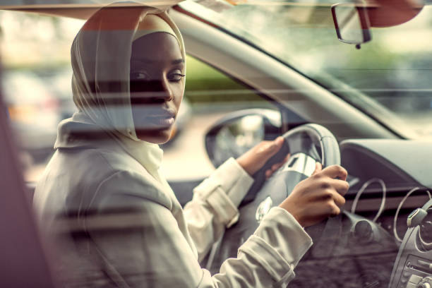 ‘It’s Fake News’ - Muslim Cleric Debunks Reports Of Plans To Ban Female Driving In Kano