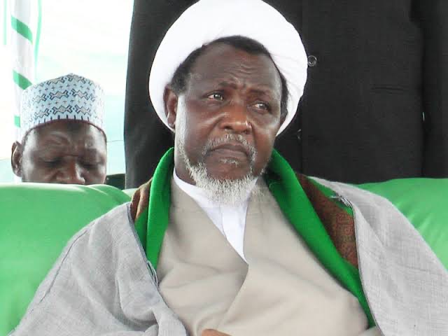 Court Orders Release Of Shiite Leader, El-Zakzaky And Wife
