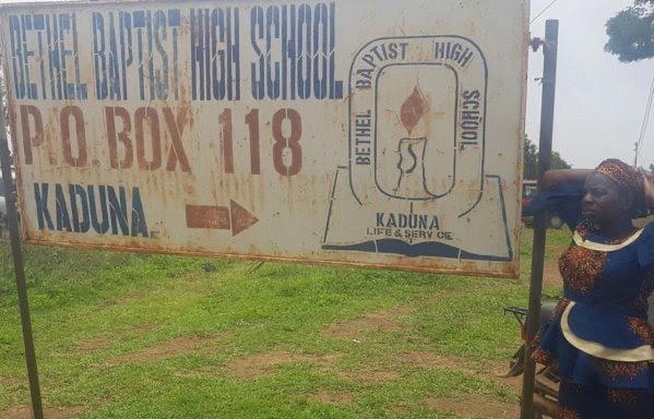 Bandits Reduce Ransom For Baptist School Students To N60m