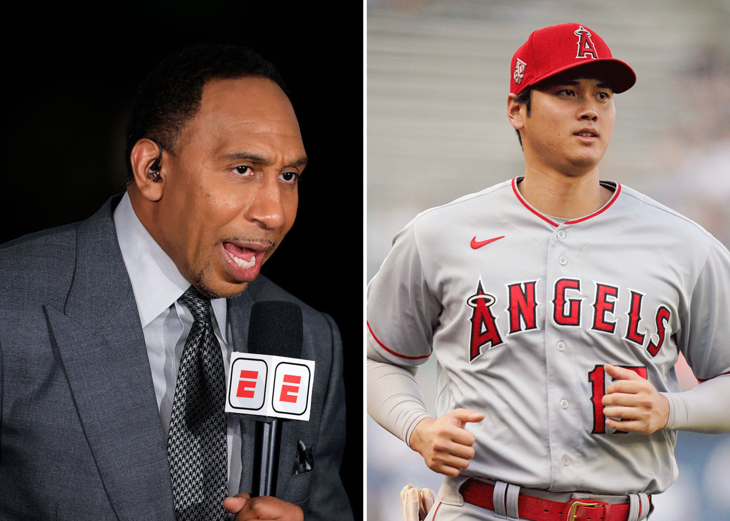 US Sport Commentator, Stephen A. Smith Apologises For Insensitive Comments About Japanese Baseball Player, Shohei Ohtani