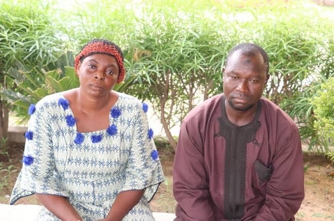 Man Fakes Abduction Of Wife, Collect N1m Ransom From Father-In-Law