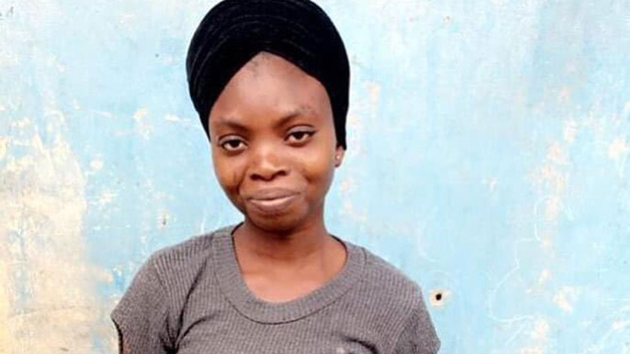 Autopsy Report Of Lady Killed By Stray Bullet During Yoruba Nation Rally Counters Police Account