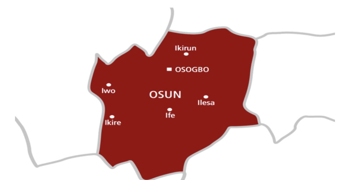 Osun: Gunmen Kill Five Modakeke Farmers