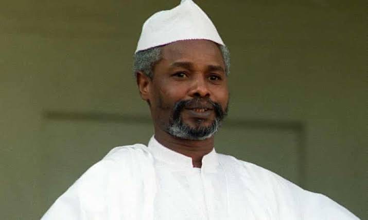 Jailed Ex-Chadian Leader, Hissene Habre Dies Of COVID-19