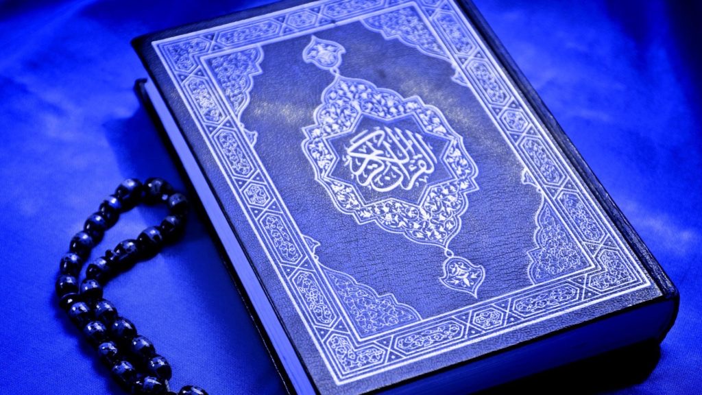 Court Orders Man Who Stole Qur’an To Sweep Mosque For 30 Days