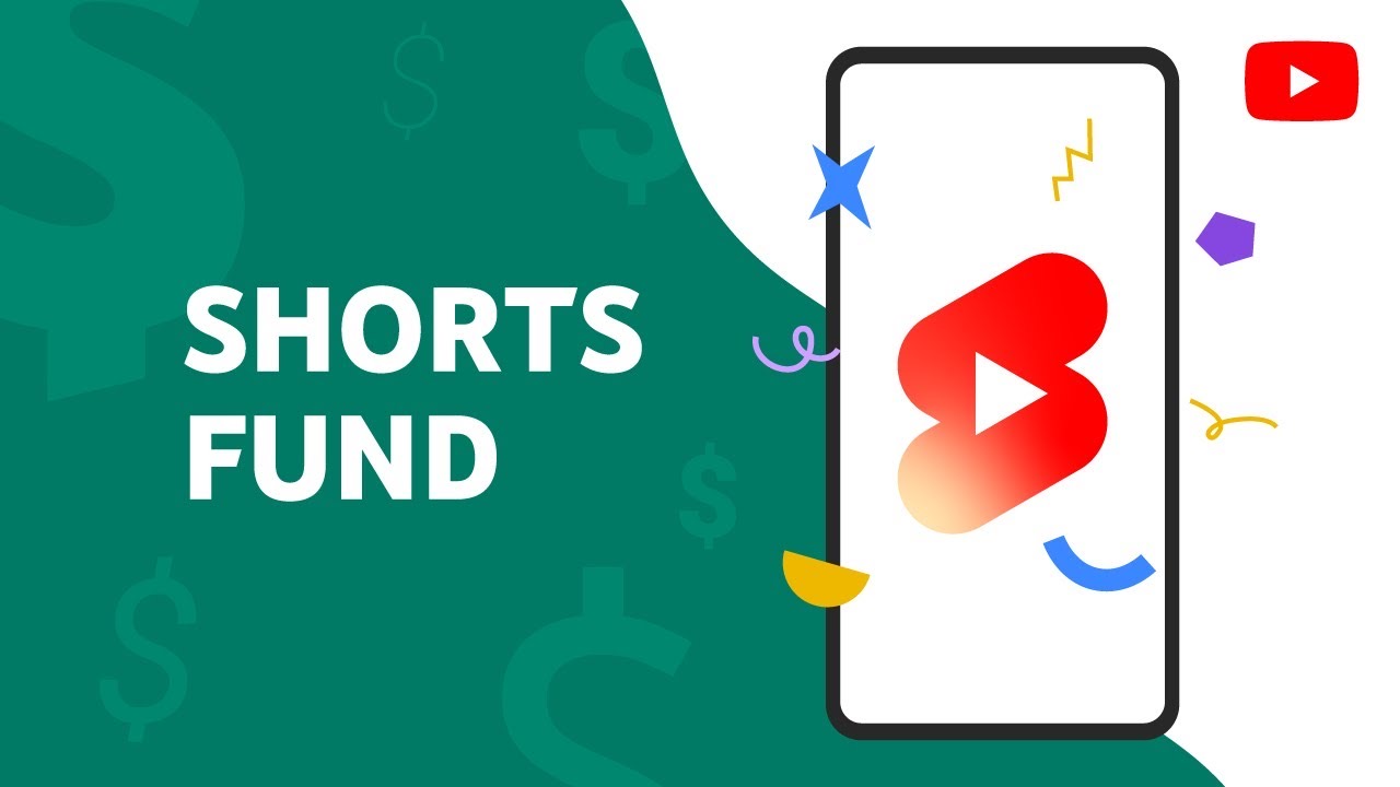 YouTube Shorts Fund Offers Creators Chance To Earn, Build Their Growing Content Businesses