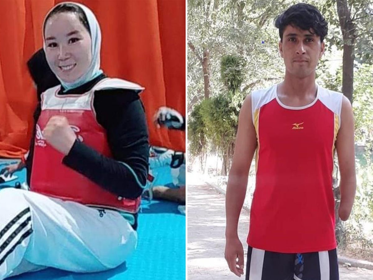Taliban: Afghanistan Athletes Will No Longer Participate In Tokyo 2020 Paralympics – Officials