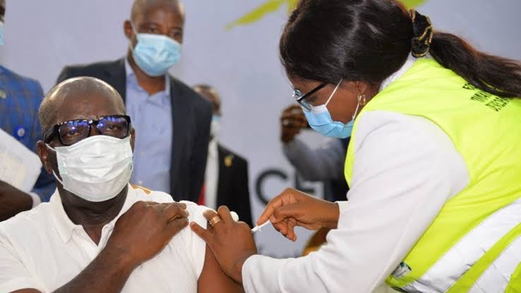 Court Stops Obaseki From Enforcing COVID-19 Vaccination