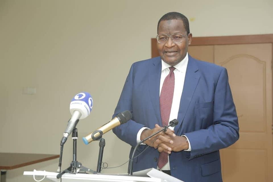 Revised AOL, Spectrum Pricing Regulations Will Strengthen Telecoms Market Structure, Enhance Competition - Danbatta