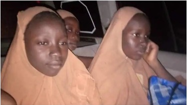 ‘We Trekked For Four Days’ – Released Islamiyya School Student Narrates Ordeal