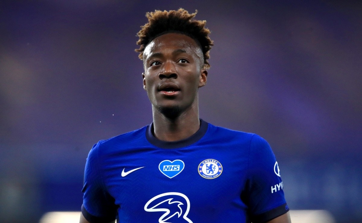 Chelsea’s Tammy Abraham Completes $47 Million Move To Roma