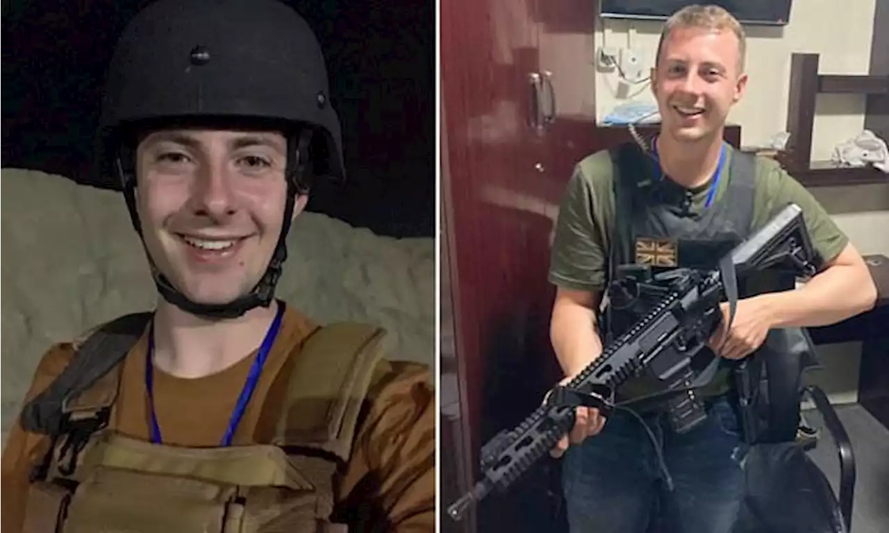 British Student Stuck In Afghanistan While On Holiday Safely Evacuated