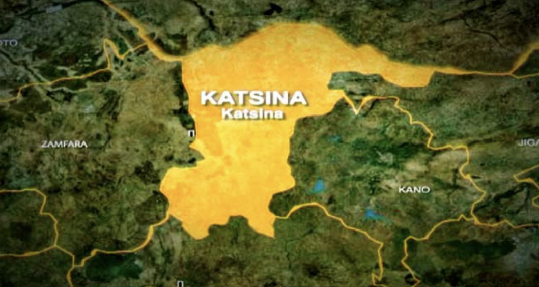 Bandits Kidnap Eight Islamiyya Students In Katsina