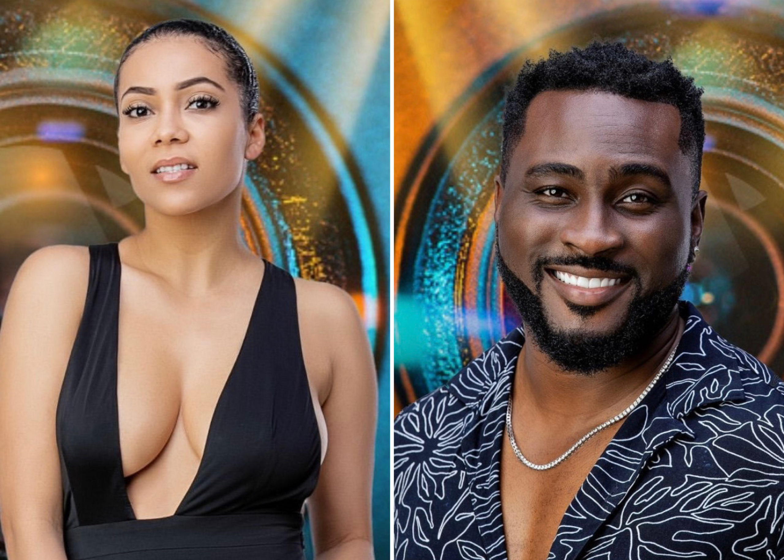 Maria And Pere To Remain In #BBNaija House As Housemates Fail To Correctly Guess Wild Cards