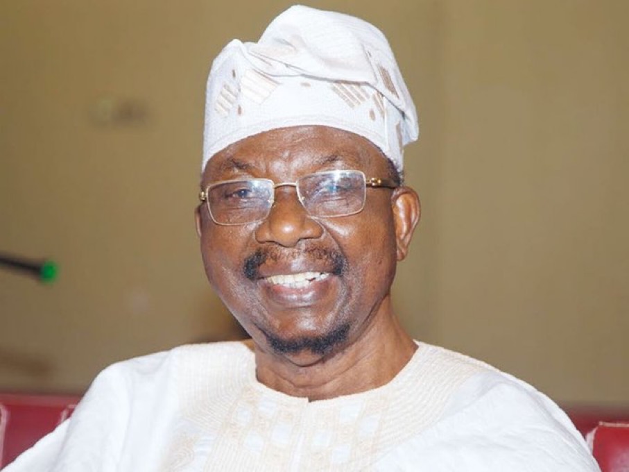 Former NCC Chairman, Olabiyi Durojaiye Is Dead