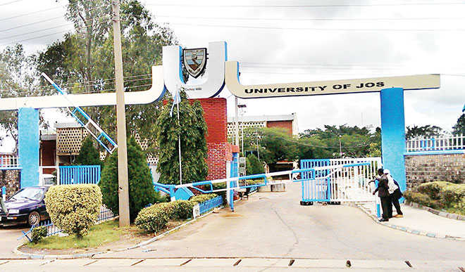 UNIJOS Suspends Ongoing Exams Over Killing Of 22 Muslim Travellers