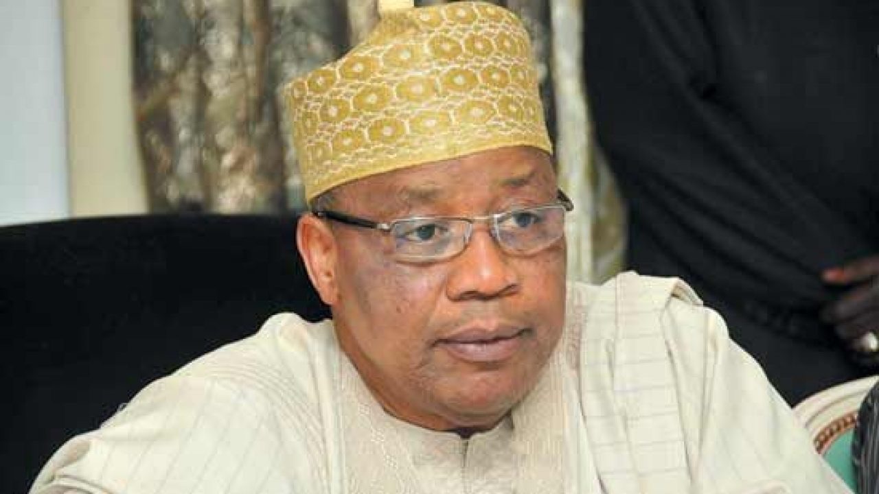 June 12 Election Annulment: ‘I Did The Right Thing’ — IBB Defends Action Again