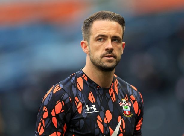 Aston Villa Announce Shock Signing Of Danny Ings As Jack Grealish Prepares To Exit