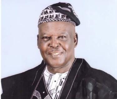 Lagos PDP Chairman, Dominic Adegbola Dies Of COVID-19