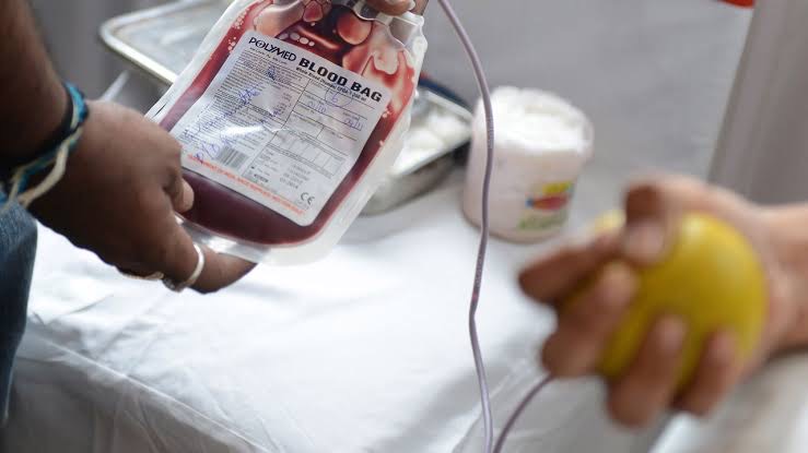 Killings: Blood Shortage Hits Plateau Hospitals