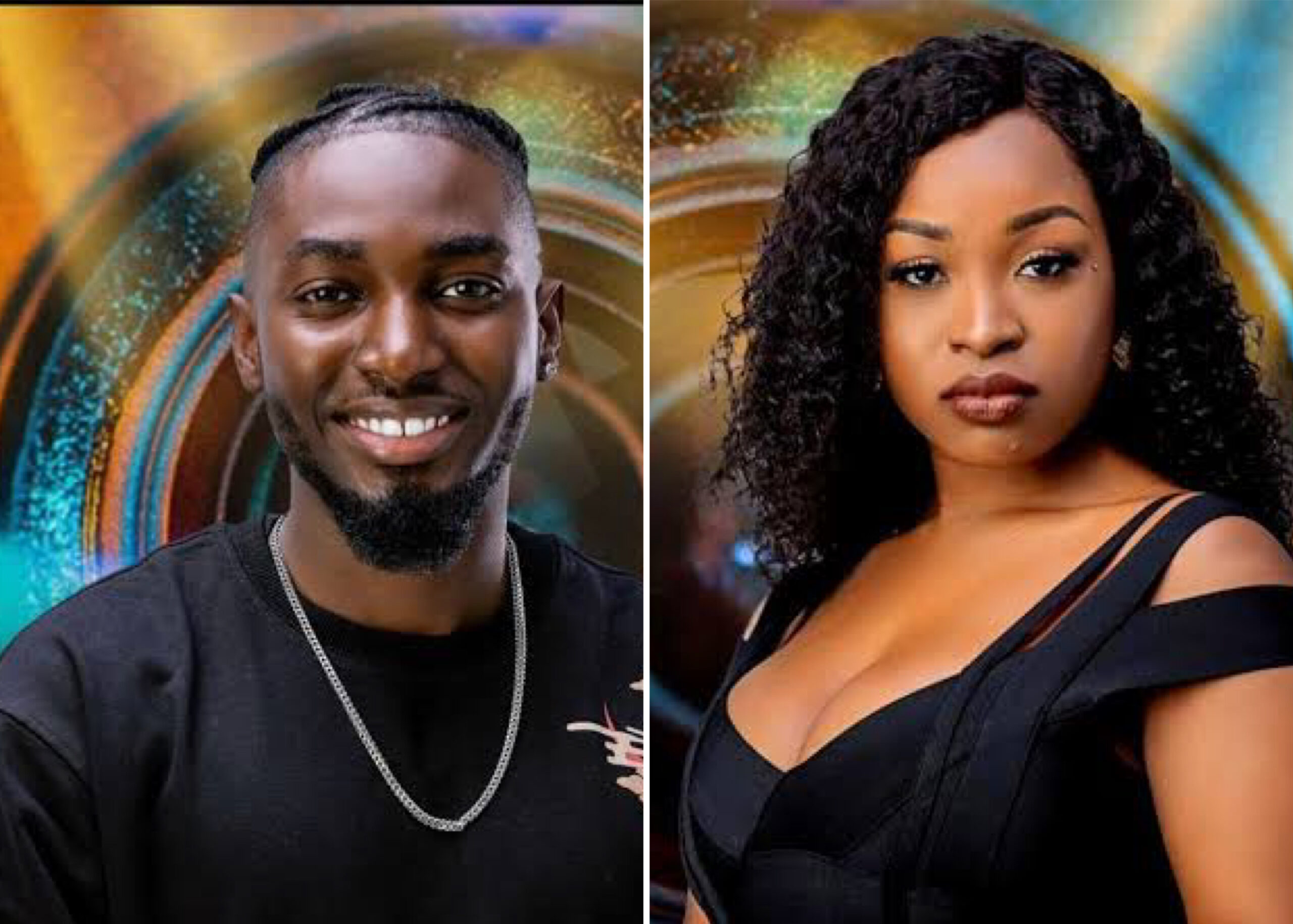 BBNaija: All Housemates Up For Eviction As JayPaul, Jackie B Emerge Joint Head Of House