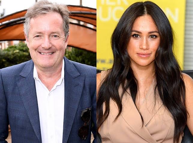Piers Morgan Asks For Good Morning Britain Job Back After Being Cleared By Ofcom Over Meghan Markle Comments