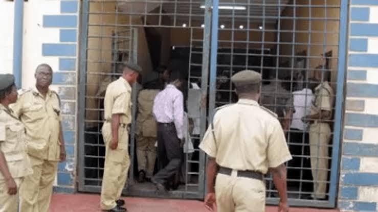 240 Inmates Escape As Gunmen Attack Kogi Prison