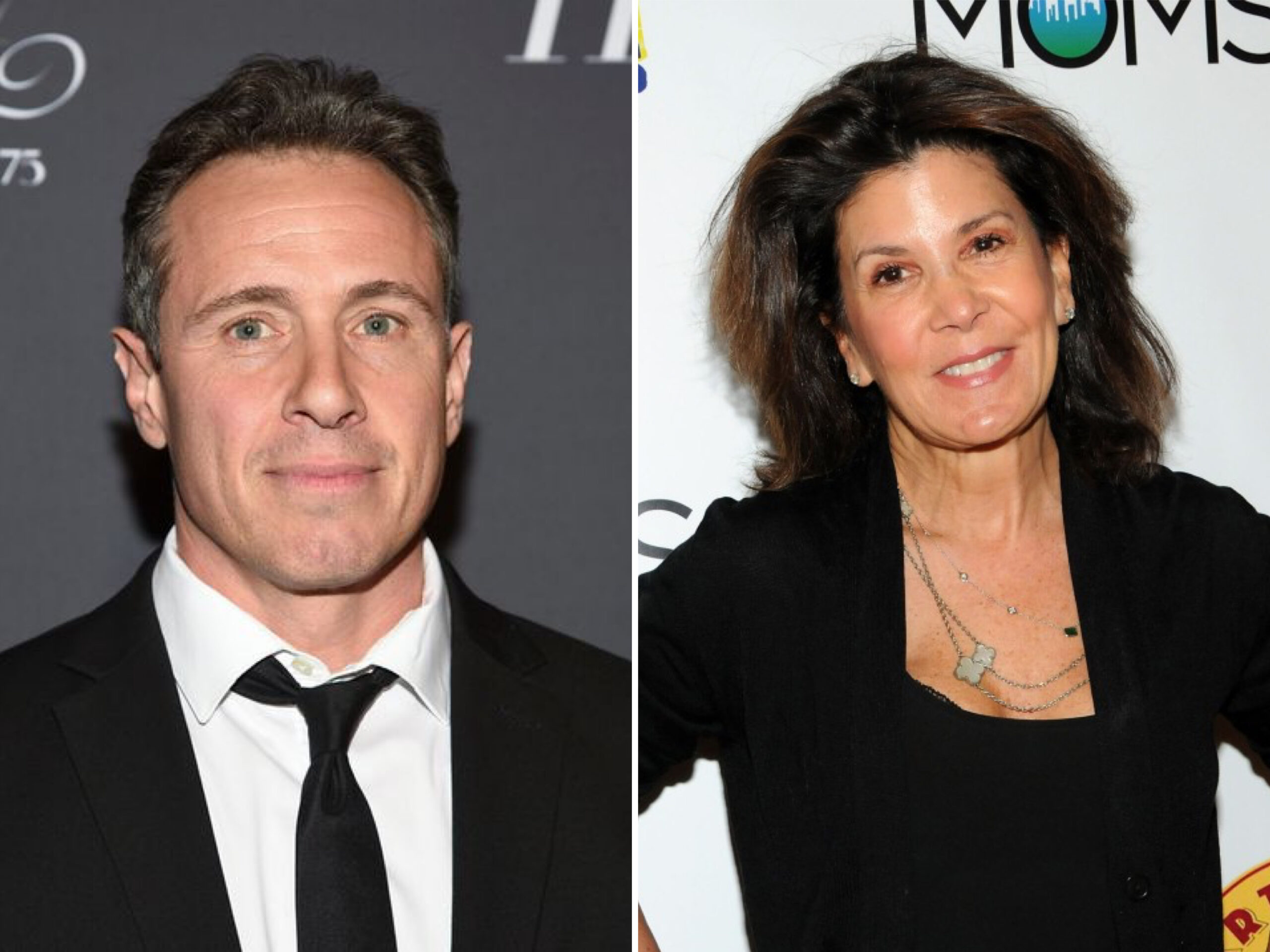 Chris Cuomo’s Former Boss Accuses Him Of Sexually Harassing Her