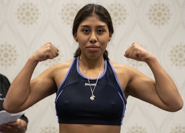 18-Year-Old Female Boxer Dies After Being Knocked Out In A Fight