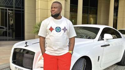 Instagram Grants International Fraudster, Hushpuppi Access To Continue Using Account