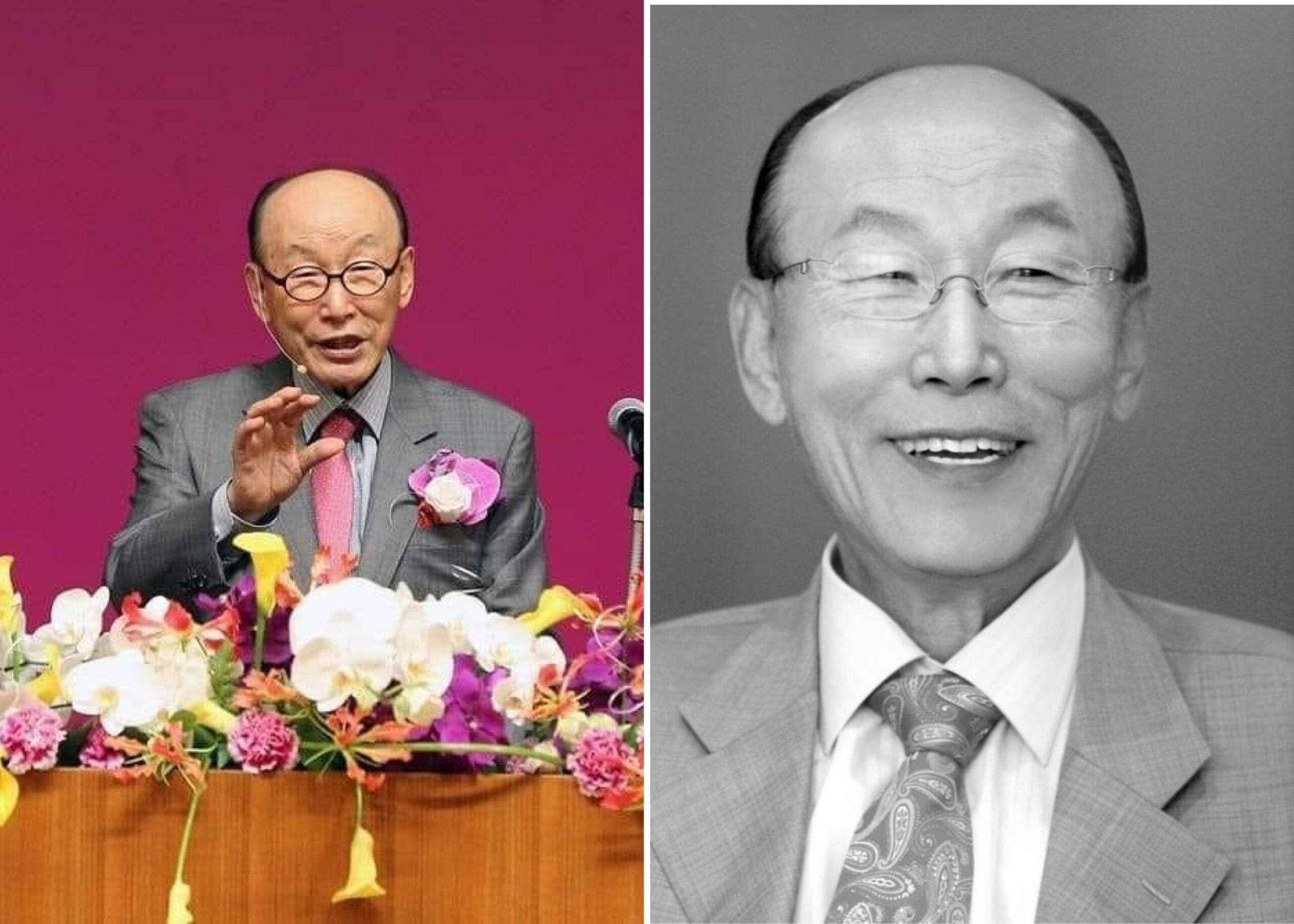 ‘God’s General’, Pastor David Paul Yonggi Cho Of South Korea Dies At 85