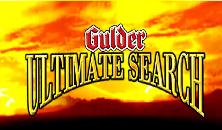 Gulder Ultimate Search Returns To TV Screens After 7-Year Break