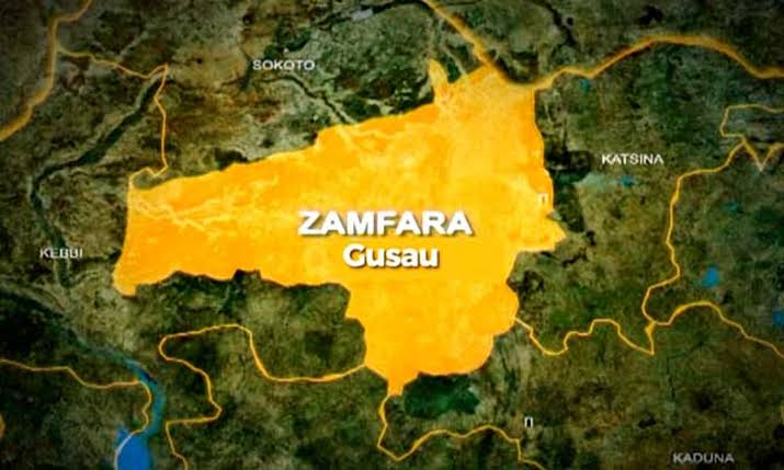 Zamfara Commissioner Says Dealing With Bandits Easier Since Telecom Services Shutdown