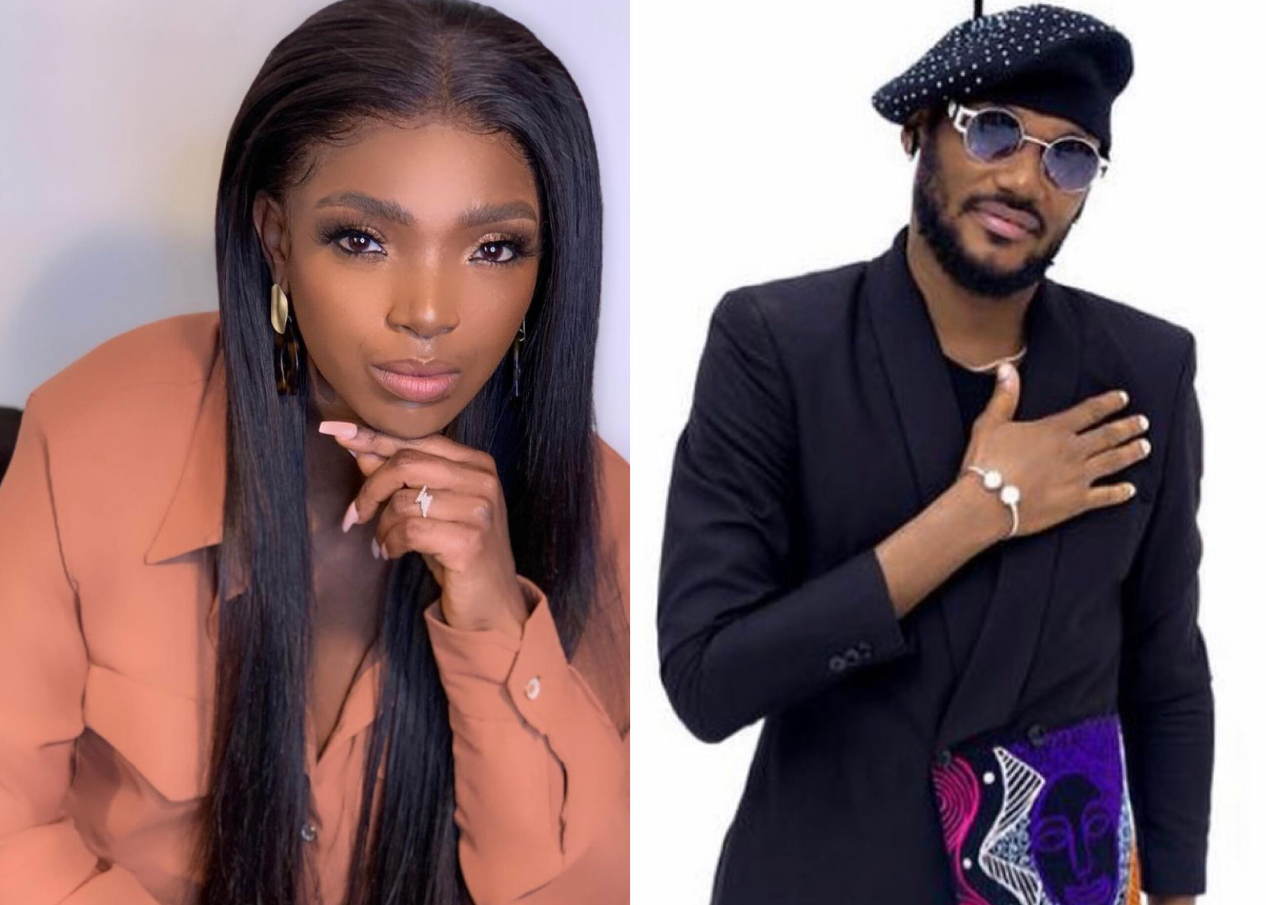 Annie Idibia Calls Out 2baba, Family, Baby Mamas As She Accuses Him Of Sleeping In Same House With Pero For Nights