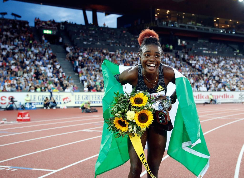 tobi amusan