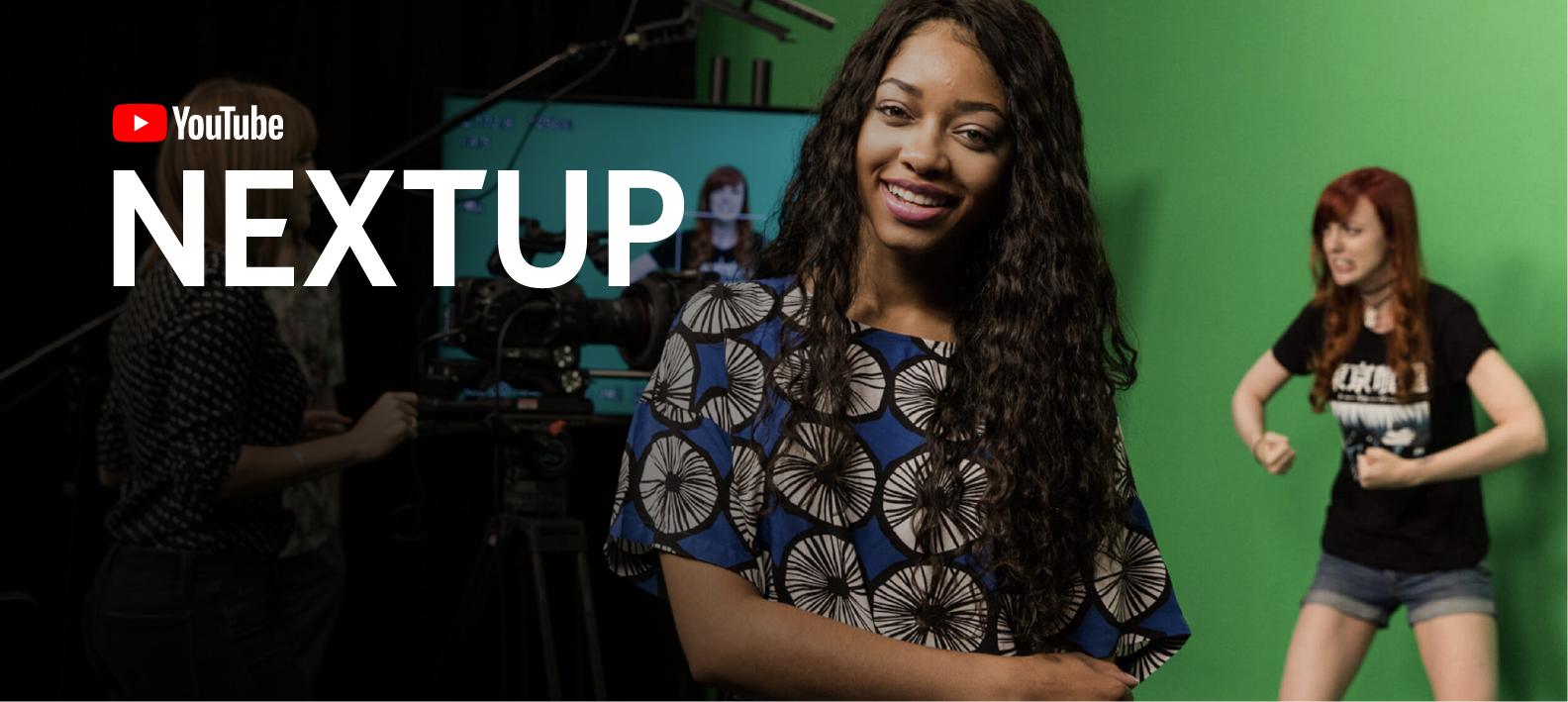 YouTube Reinforces Commitment To Creators With YouTube NextUp Programme