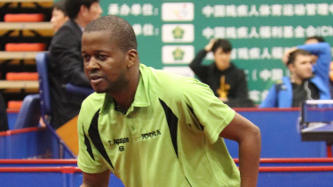 2020 Tokyo Paralympics: Nigeria Wins Bronze Medal In Table Tennis